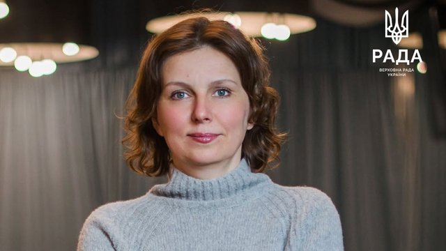 Рада вимагає пояснень щодо призначення міністра без узгодження 1