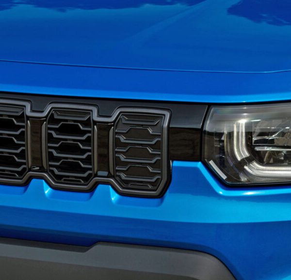 Новий Jeep Cherokee: від Мексики до США, прем’єра вже близько
