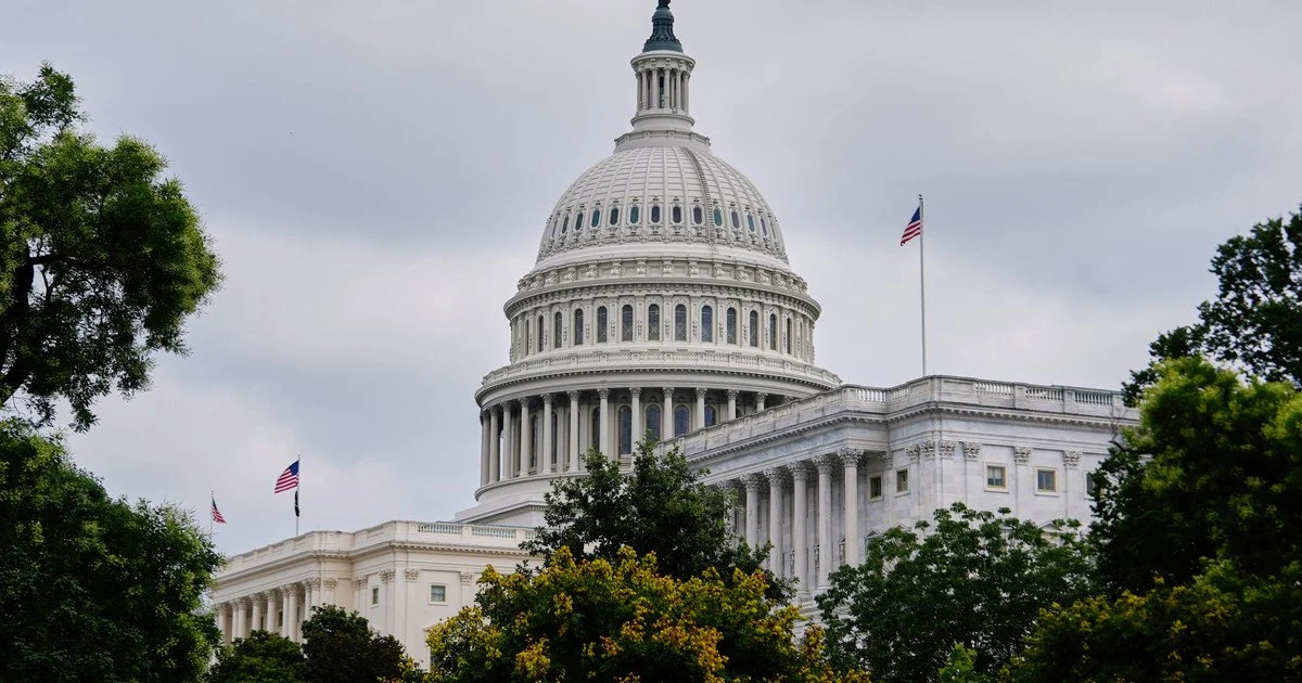 Конгрес США Конгрес США