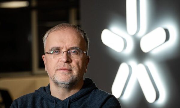 Київстар готує революцію: Штучний інтелект та технології майбутнього змінюють Україну! Прорив від СЕО.