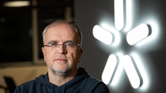 Київстар готує революцію: Штучний інтелект та технології майбутнього змінюють Україну! Прорив від СЕО. 1