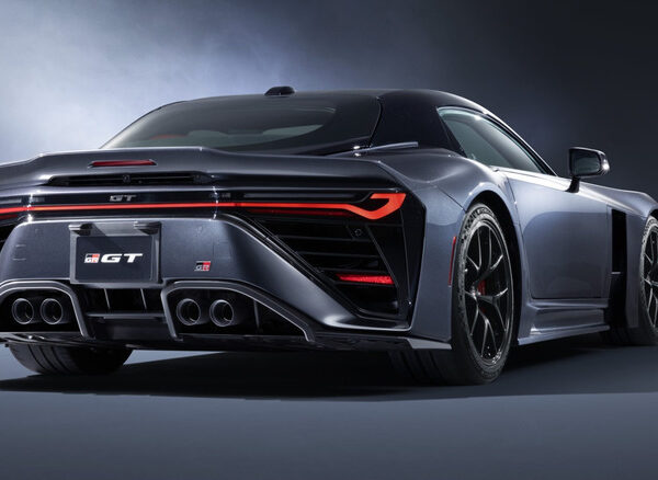 Toyota GT: попит випереджає пропозицію, але є нюанси продажу