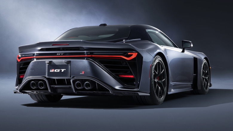 Toyota GT: попит випереджає пропозицію, але є нюанси продажу 1
