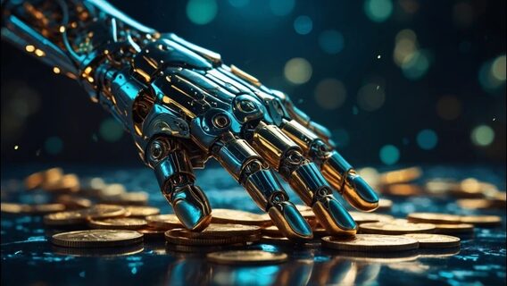 Витрати на автономних ШІ-агентів зростуть уп’ятеро до 2028 року