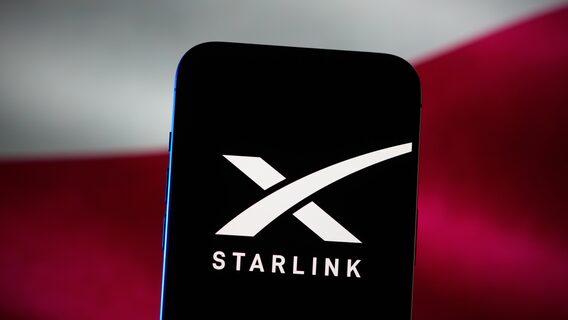Польща виборола для українців однакові права користування Starlink