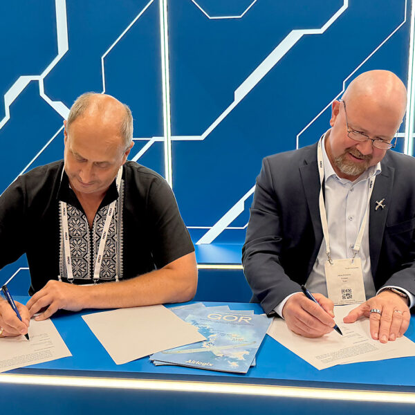 Airlogix та Innokas спільно будуватимуть виробництво дронів у Фінляндії