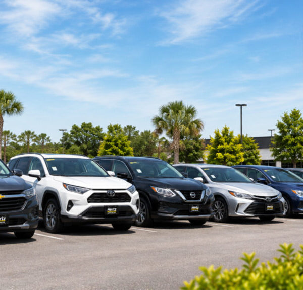 Hertz пропонує 100 000 миль гарантії, але з хитрими умовами