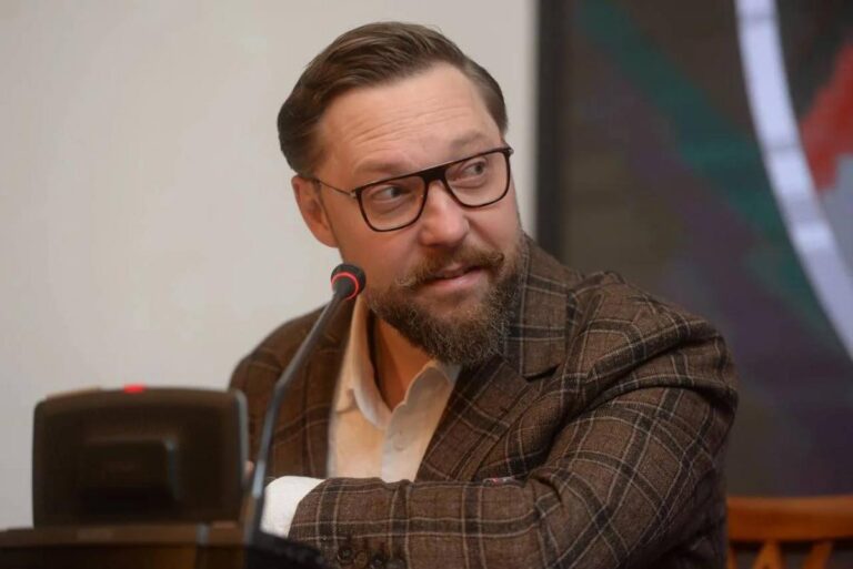 Український юрист: конкурс до Міжнародного кримінального суду провалився 1