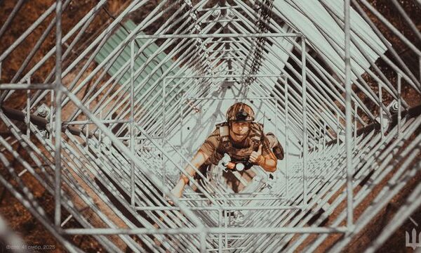 8 серпня – День військ зв’язку та кібербезпеки ЗСУ