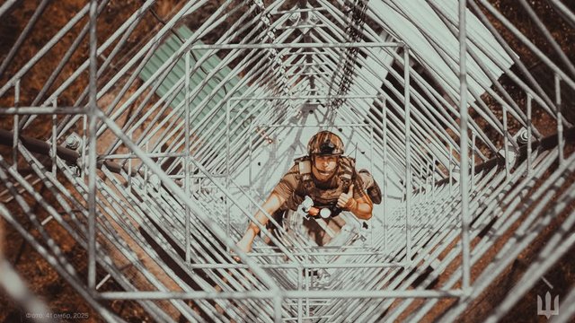 8 серпня – День військ зв'язку та кібербезпеки ЗСУ 1