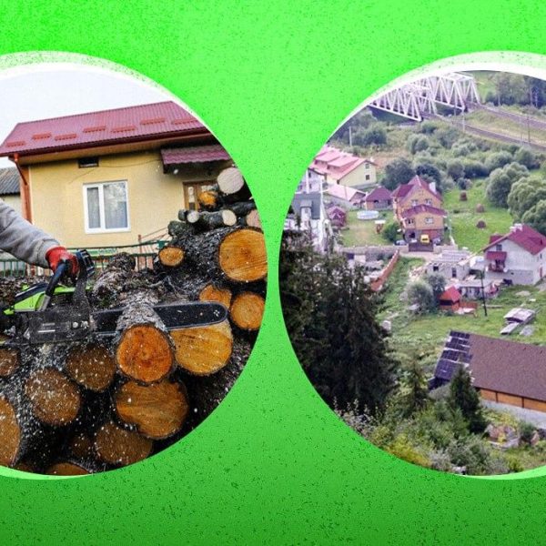 Міські зручності в селі коштують від 30 тисяч гривень на місяць, – рієлтор