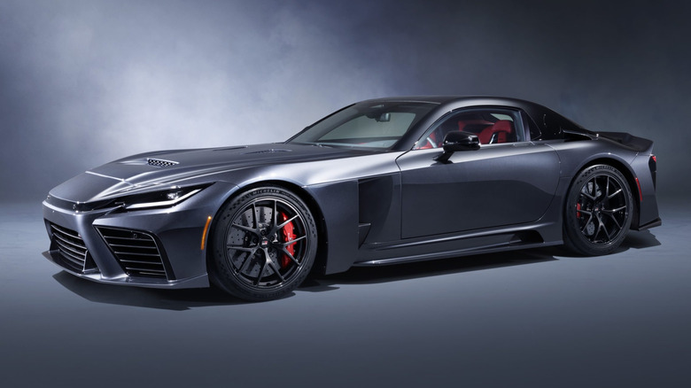 Toyota GT: попит випереджає пропозицію, але є нюанси продажу 2