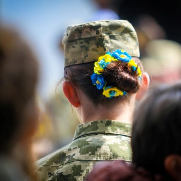 Чи мобілізуватимуть жінок в Україні: пояснення Центру протидії дезінформації