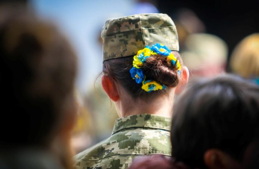 Бомба Новини 37 Чи мобілізуватимуть жінок в Україні: пояснення Центру протидії дезінформації