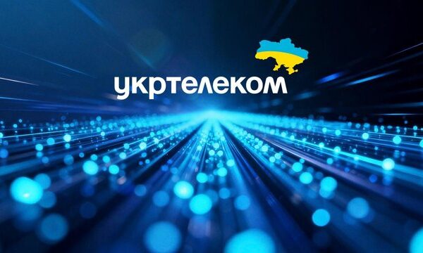 Укртелеком запускає власного мобільного оператора U Mobile