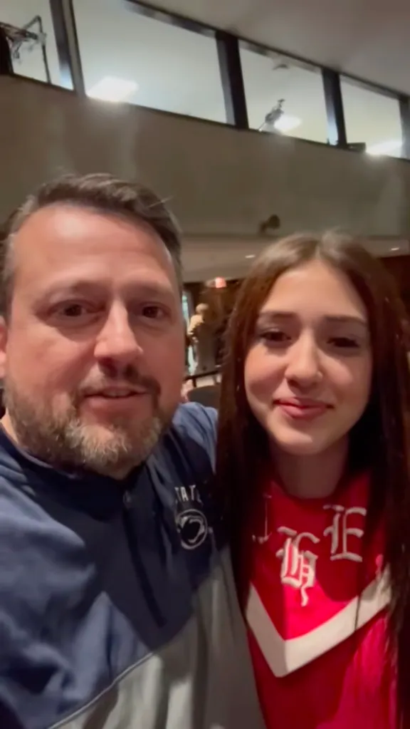 Батько зниклої Софії Кавер: доньку могли змусити покинути дім 3