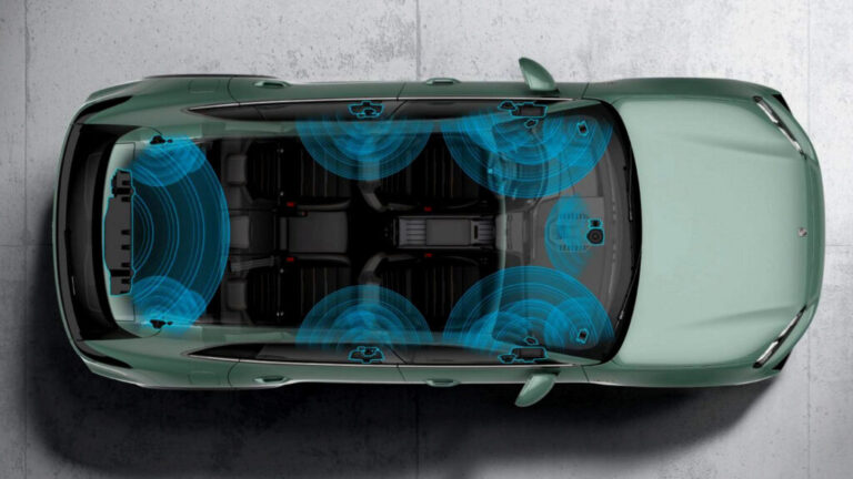 Porsche інтегрує чіп зі смартфона у свої аудіосистеми 16