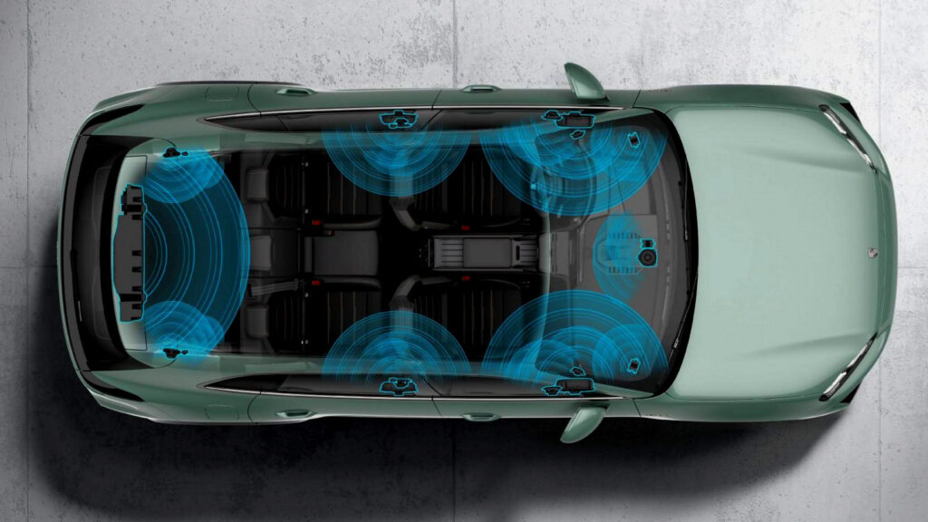 Porsche інтегрує чіп зі смартфона у свої аудіосистеми 1