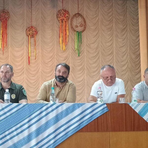 Карпатський джипінг: як не стати браконьєром за законом