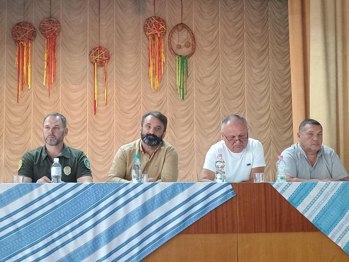 Карпатський джипінг: як не стати браконьєром за законом 1