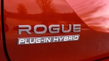 Nissan Rogue і конкурент: один за дизайном, інший – за ціною 6