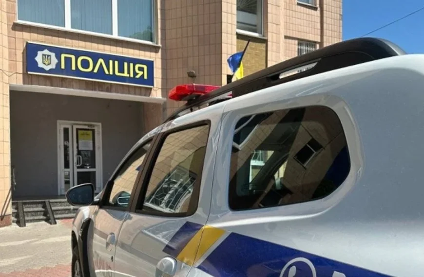 Шок! Свавілля у ТЦК: військовий мертвий, країна в тривозі.