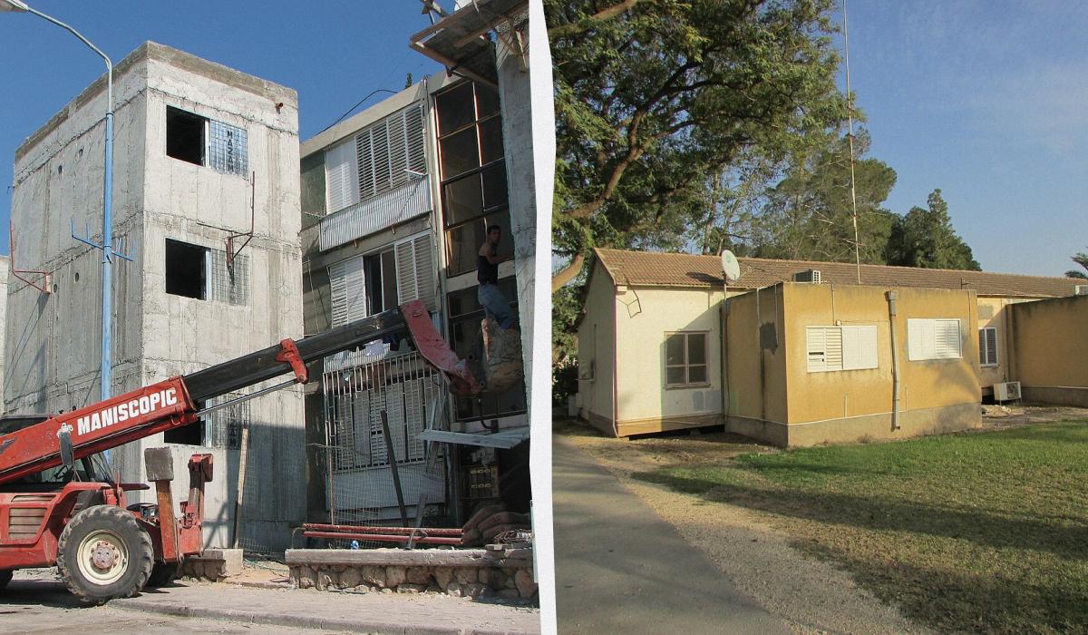 Приватне укриття: від підвалу до бункера, ціни та можливості в Україні 2 Приватне укриття: від підвалу до бункера, ціни та можливості в Україні 2