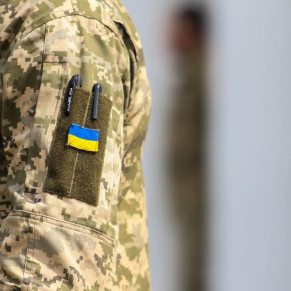 Повернення до цивільного життя: військовий про боротьбу з наслідками війни