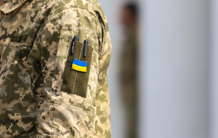 Повернення до цивільного життя: військовий про боротьбу з наслідками війни 5