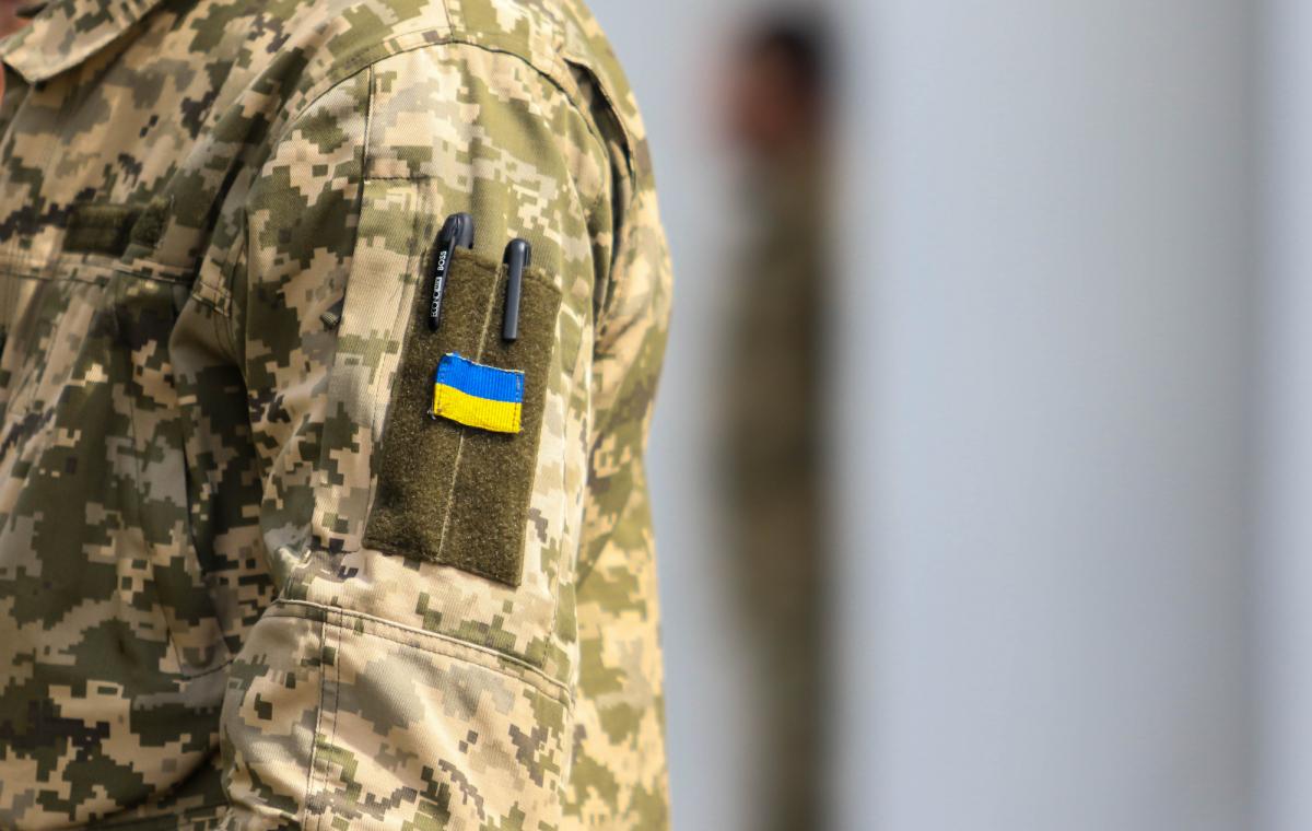 Повернення до цивільного життя: військовий про боротьбу з наслідками війни 1