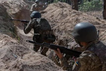 Чи зміняться правила мобілізації у серпні 2026: кого першими заберуть на фронт 3