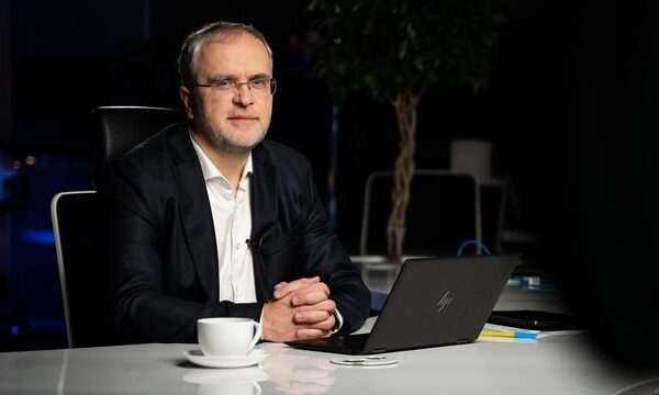 Київстар: Штучний інтелект та технології майбутнього – гігантський прорив у&hellip;