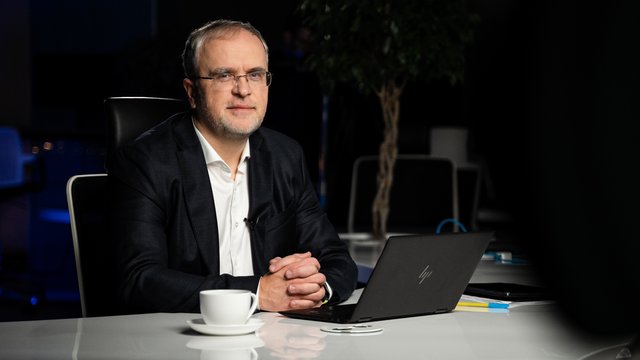 Київстар: Штучний інтелект та технології майбутнього – гігантський прорив у розвитку оптоволоконних мереж! 1