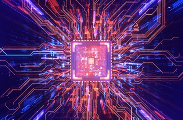 DARPA фінансує розвиток квантових мереж