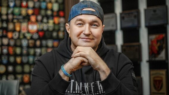 Krippa розширює бізнес: від кіберспорту до технологій для здоров’я