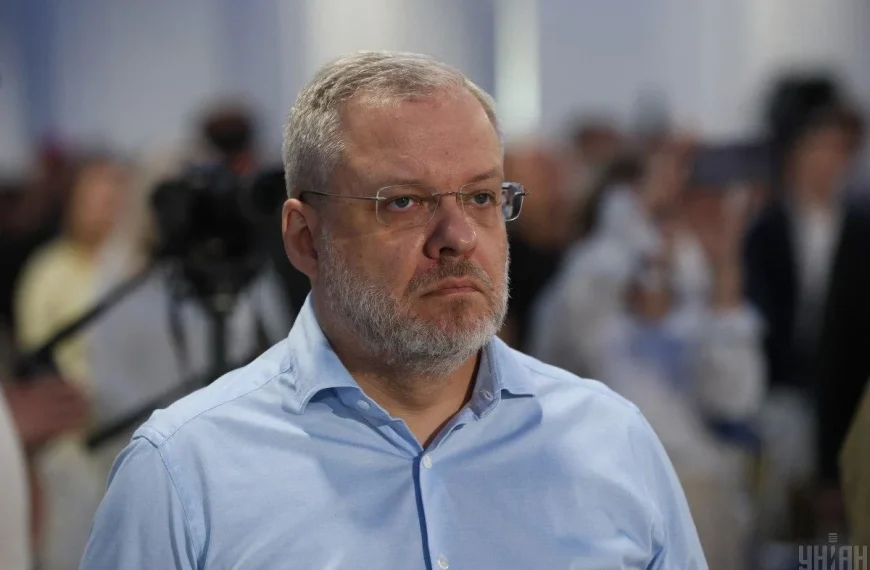 Адвокат поставив під сумнів неупередженість антикорупційної системи у справі Галущенка