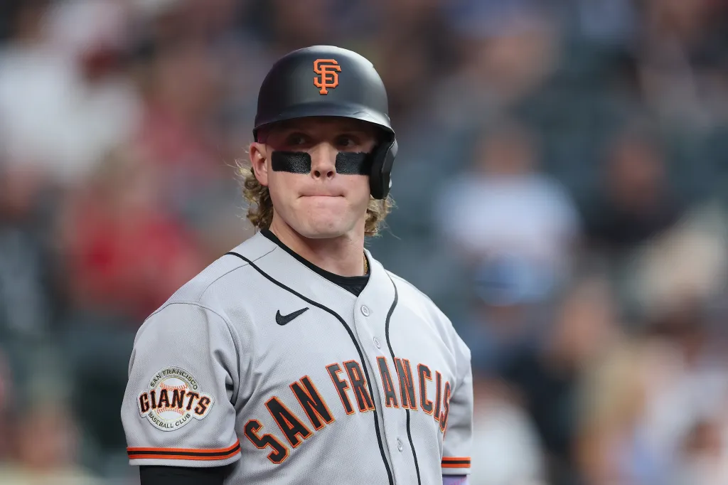 Гаррісон Бадер: від зірки MLB до понівеченого скутером біля пожежної машини 6 Гаррісон Бадер: від зірки MLB до понівеченого скутером біля пожежної машини 6