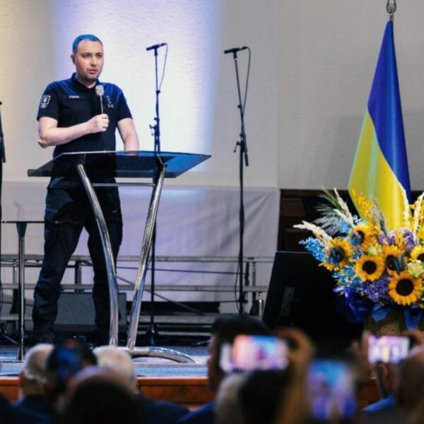 Буданов: Україна руйнує хаос, виборюючи глобальну безпеку