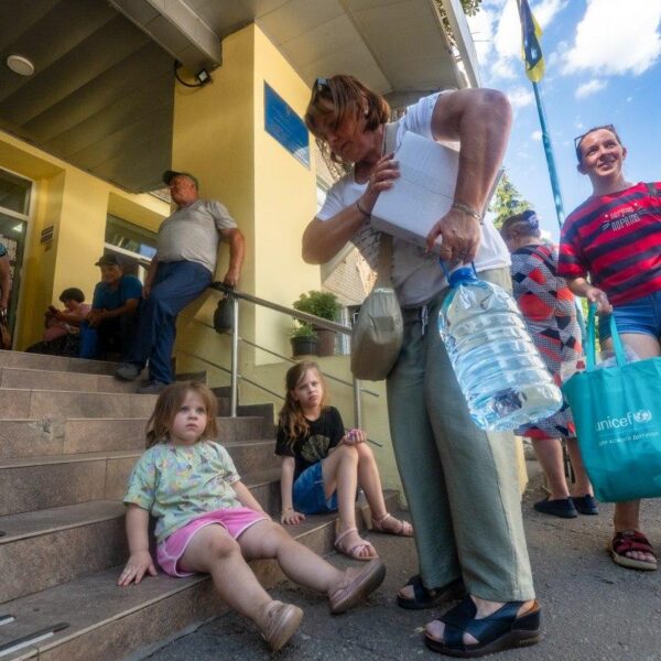 Сім’ї з дітьми примусово вивозитимуть ще з 16 громад на&hellip;