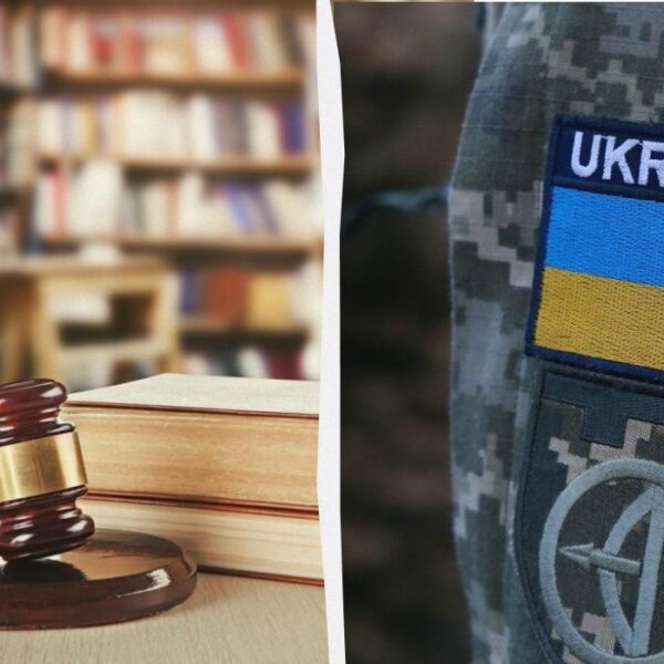 Суд дозволив дезертиру повернутися до війська після трьох місяців самовільного залишення частини