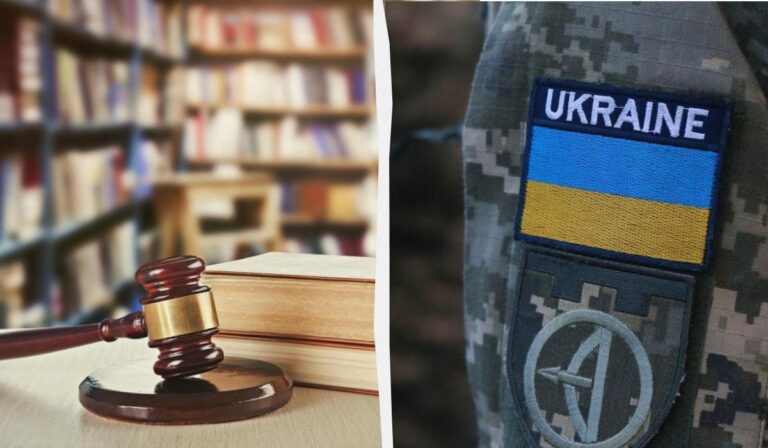Суд дозволив дезертиру повернутися до війська після трьох місяців самовільного залишення частини 21