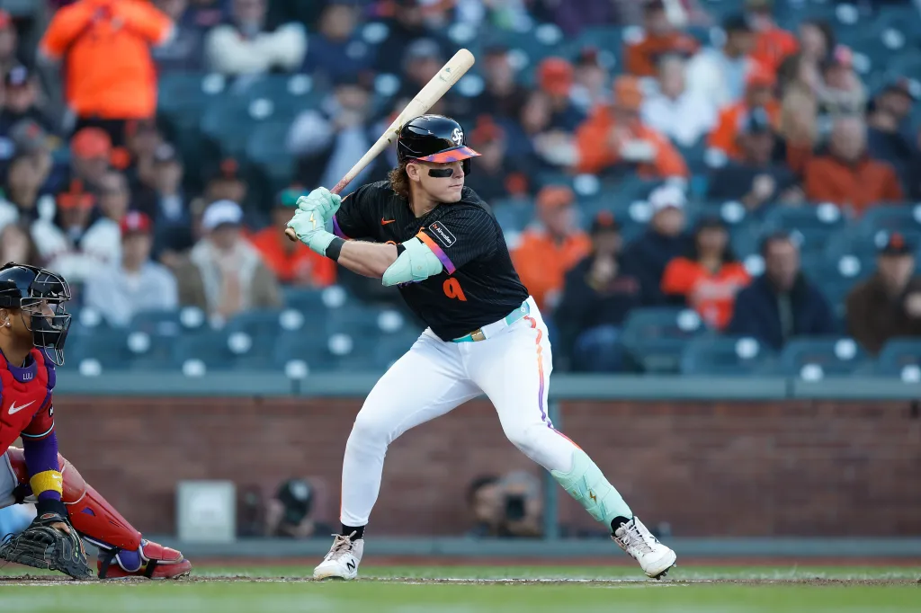 Гаррісон Бадер: від зірки MLB до понівеченого скутером біля пожежної машини 7 Гаррісон Бадер: від зірки MLB до понівеченого скутером біля пожежної машини 7
