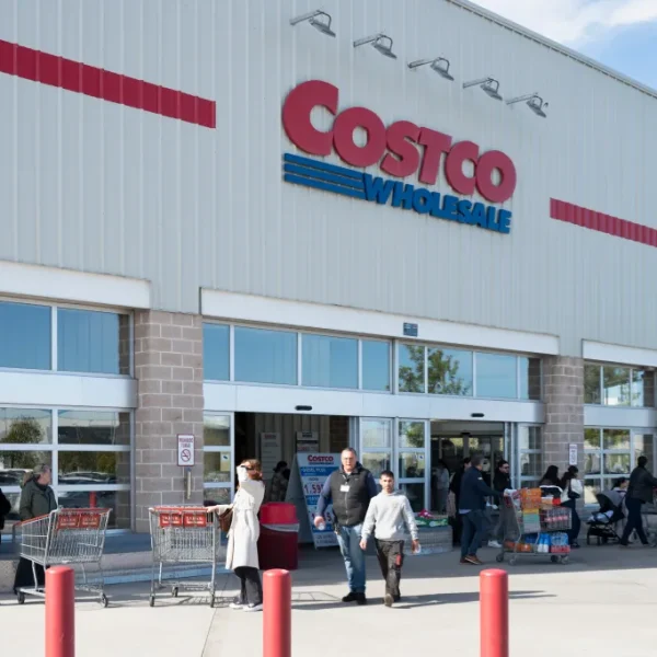 Costco повертає улюблений десерт, який зник з продажу у 2024&hellip;
