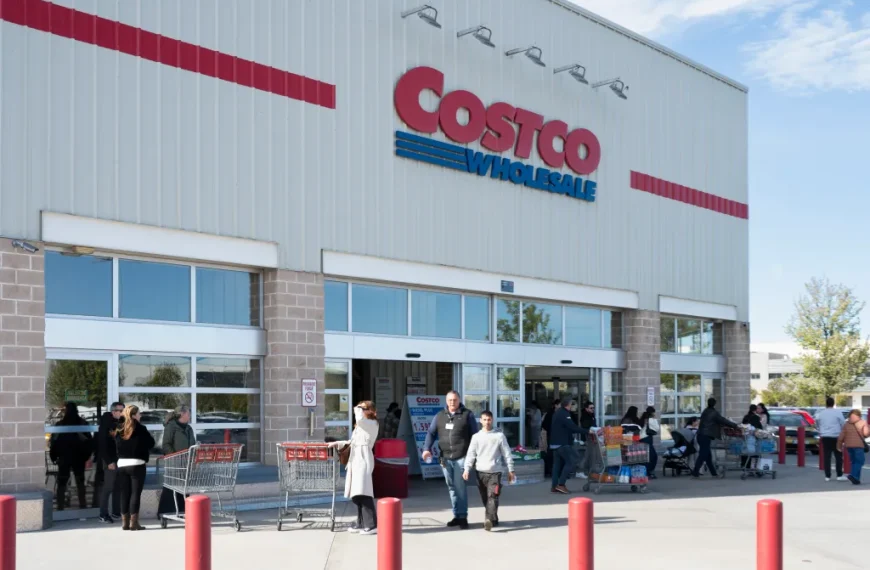 Costco повертає улюблений десерт, який зник з продажу у 2024 році