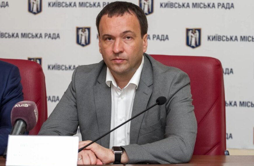 Бомба Новини 35 Київ готує зиму: захист від обстрілів і нові виклики