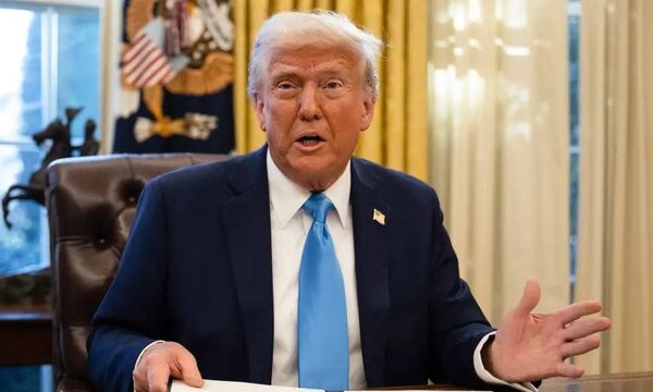 Трамп продає Truth Social: Штучний інтелект та технології майбутнього для інвесторів. Сенсаційний прорив!
