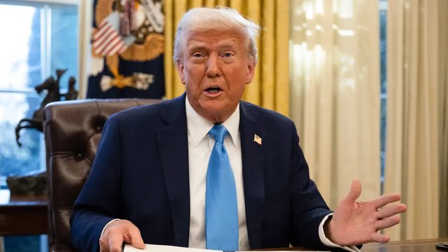 Трамп продає Truth Social: Штучний інтелект та технології майбутнього для інвесторів. Сенсаційний прорив! 1