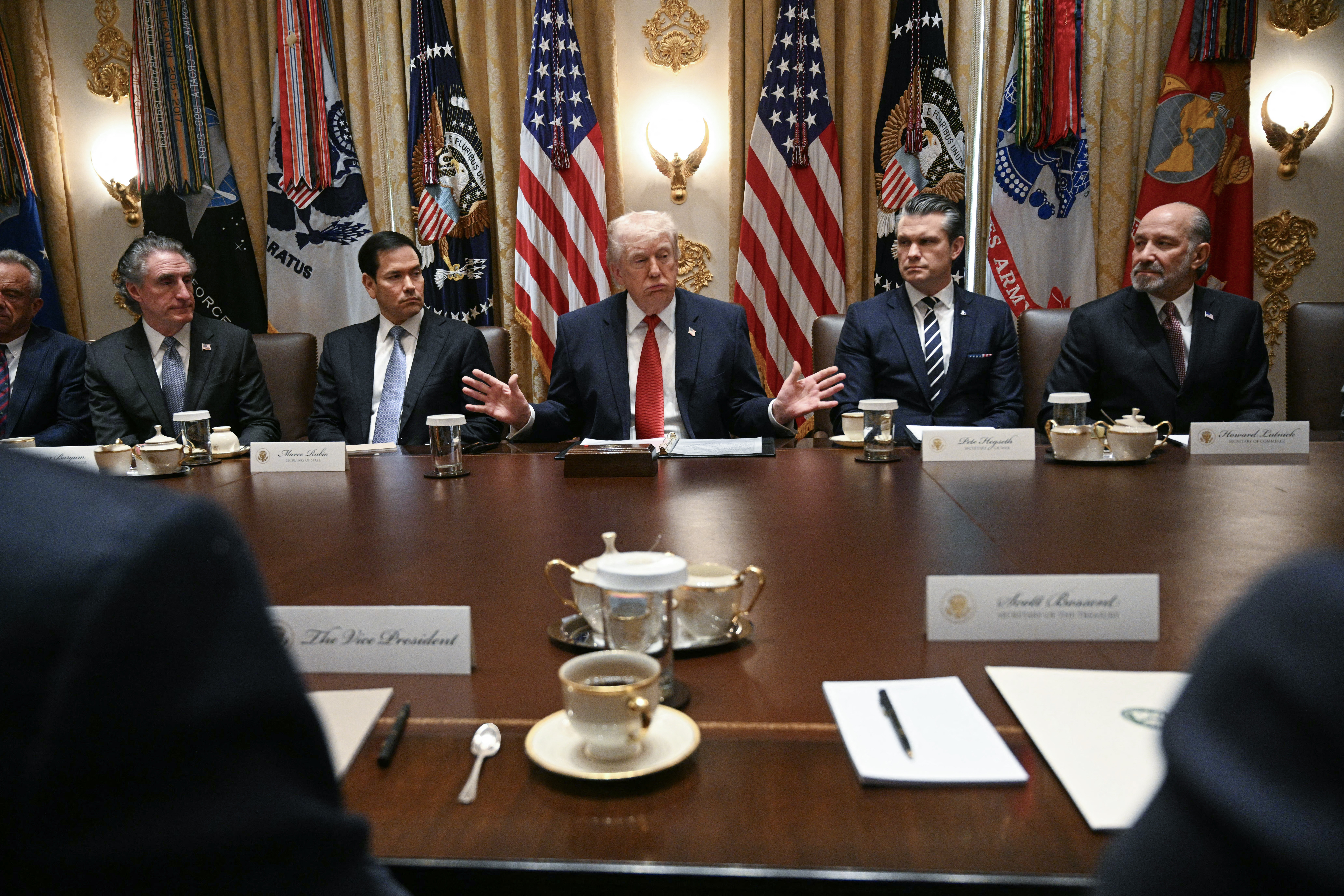 Король тіньового світу: Рой Кон, від Маккарті до Трампа 6