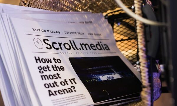 Scroll.media призупиняє діяльність для трансформації