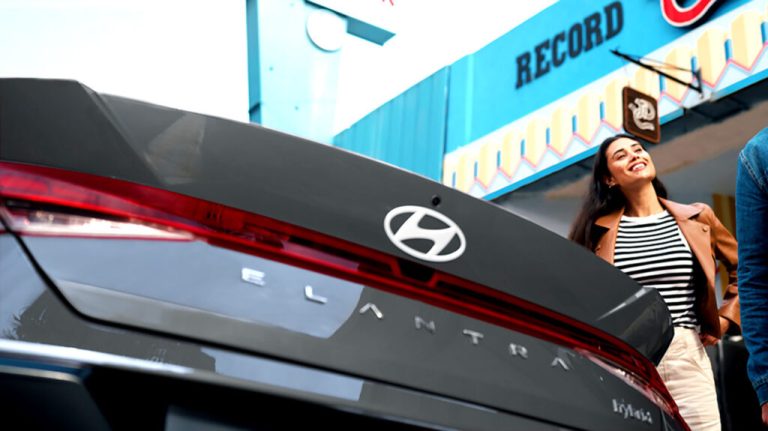 Hyundai Elantra бензин б'є рекорди, електромобілі втрачають популярність 6